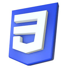 css logo