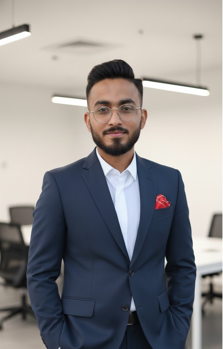 Mohd Tanzeem